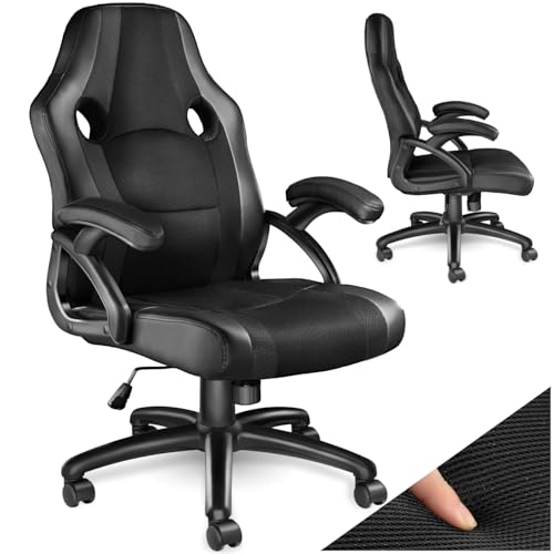 Chaise Gaming Ergonomique et Design Sportif Chaise Gaming Ergonomique et Design Sportif