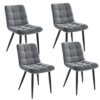 Chaises de Salle à Manger INRE