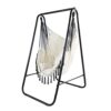 Chaise Suspendue Jardin Confort Beige Chaise Suspendue Jardin Confort Beige