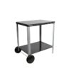 Chariot de Cuisine Mobile Cook’in Garden Chariot de Cuisine Mobile Cook’in Garden
