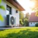 faire des économies d'énergie avec une pompe à chaleur en Essonne