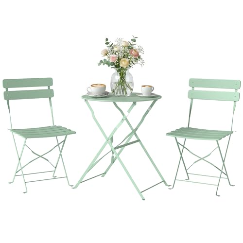 Ensemble Bistrot de Jardin 3 Pièces Ensemble Bistrot de Jardin 3 Pièces