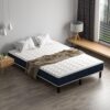 Ensemble Matelas et Sommier 140x200cm Ensemble Matelas et Sommier 140x200cm