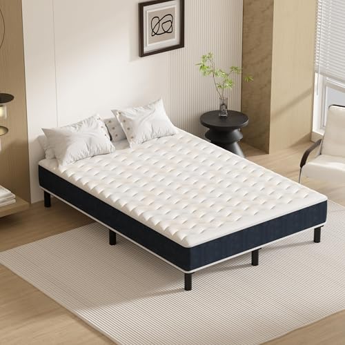 Ensemble Matelas et Sommier Ergonomique 120x190