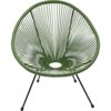 Fauteuil Acapulco Design Kare