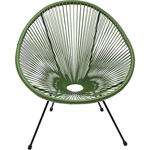 Fauteuil Acapulco Design Kare