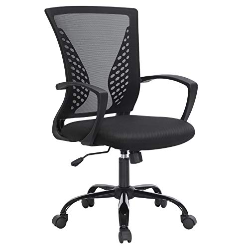Fauteuil de Bureau Ergonomique SONGMICS Fauteuil de Bureau Ergonomique SONGMICS