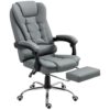 Fauteuil de Bureau Inclinable Grand Confort Fauteuil de Bureau Inclinable Grand Confort