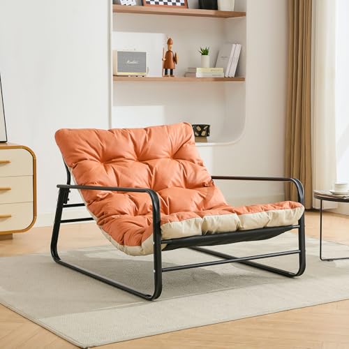Fauteuil de Jardin Confortable et Imperméable Fauteuil de Jardin Confortable et Imperméable