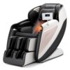 Fauteuil de Massage 3D Premium