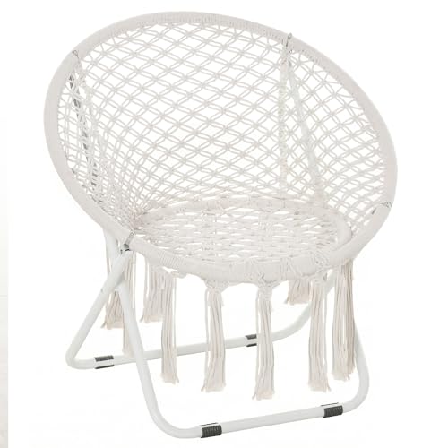 Fauteuil Papasan Rond Pliable Confort Fauteuil Papasan Rond Pliable Confort