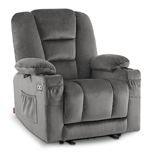 Fauteuil Relax avec Massage et Chauffage Fauteuil Relax avec Massage et Chauffage