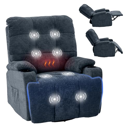Fauteuil Relax Électrique Pivotant FLEXISPOT
