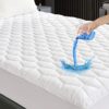 GRT Protège-Matelas Imperméable 160x200 cm GRT Protège-Matelas Imperméable 160x200 cm