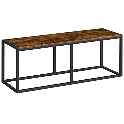HOOBRO Banc de Salle à Manger 120 cm
