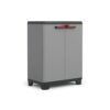 Keter Armoire Basse STILO Verrouillable Keter Armoire Basse STILO Verrouillable