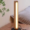 Lampe de Chevet LED Tactile Moderne