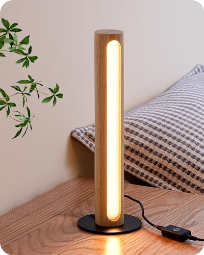 Lampe de Chevet LED Tactile Moderne Lampe de Chevet LED Tactile Moderne