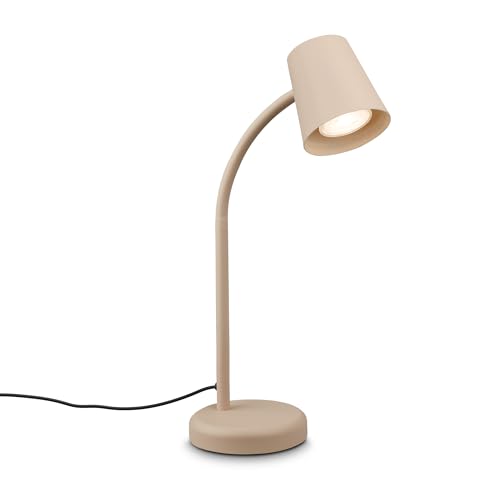 Lampe de chevet orientable BRILONER Lampe de chevet orientable BRILONER