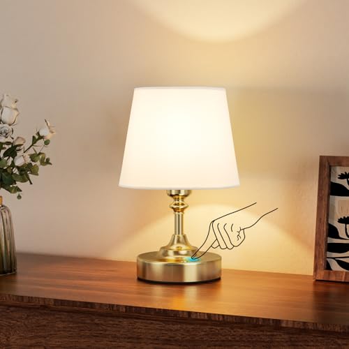 Lampe de Chevet Tactile PreeOtti Lampe de Chevet Tactile PreeOtti