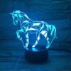Lampe Illusion Optique LED SYSIS Lampe Illusion Optique LED SYSIS