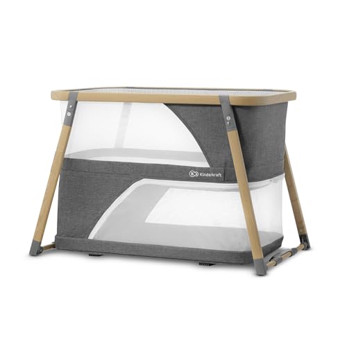 Lit Bébé Sofi 4 en 1 Multifonctionnel Lit Bébé Sofi 4 en 1 Multifonctionnel