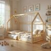 Lit cabane Nemo pour enfants 90x190 Lit cabane Nemo pour enfants 90x190