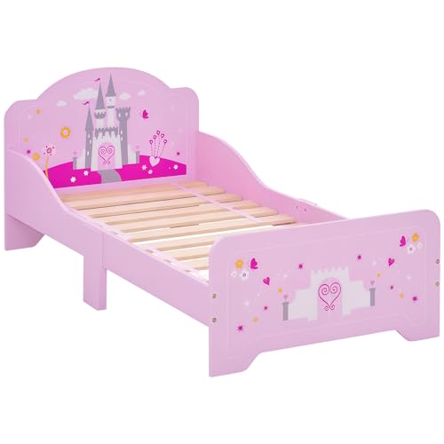 Lit Enfant Princesse 140 x 70 cm Lit Enfant Princesse 140 x 70 cm