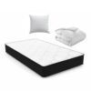 Matelas Luxirest 90x190 et Accessoires Matelas Luxirest 90x190 et Accessoires