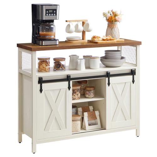 Meuble de Rangement Buffet Élégant