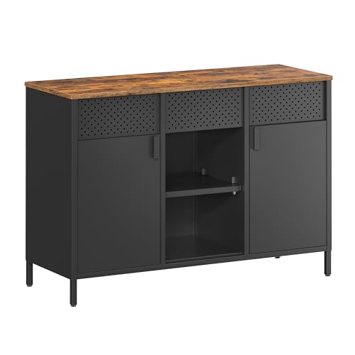 Meuble de Rangement Multifonctionnel SONGMICS