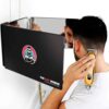 Miroir 360° Pliable pour Coupe de Cheveux Miroir 360° Pliable pour Coupe de Cheveux