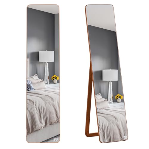 Miroir Pleine Longueur sur Pied Miroir Pleine Longueur sur Pied