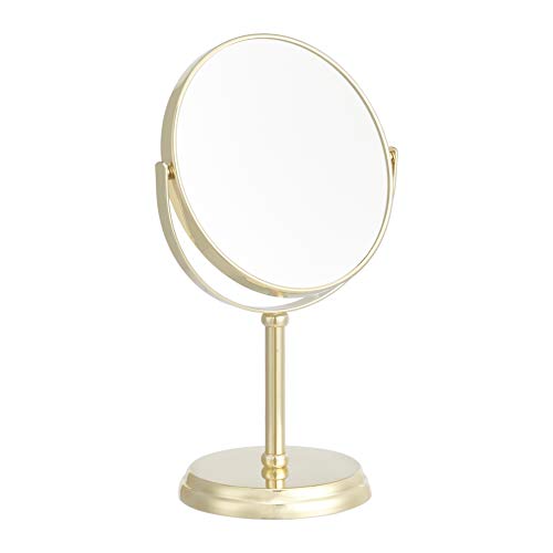 Miroir sur Pied Grossissant Amazon Basics Miroir sur Pied Grossissant Amazon Basics