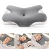 Oreiller Ergonomique à Mémoire de Forme