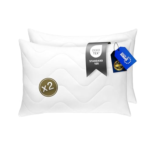 Oreillers Ergonomiques FAM' Home de Luxe Oreillers Ergonomiques FAM' Home de Luxe