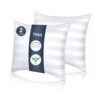 Oreillers TESQ 60x60 cm Luxe Hôtelier Oreillers TESQ 60x60 cm Luxe Hôtelier