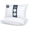 Oreillers TESQ Confort 50x70 cm