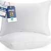Oreillers Utopia Bedding (Lot de 2) Oreillers Utopia Bedding (Lot de 2)