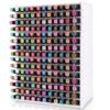 Organisateur de Bureau en Acrylique pour Marqueurs