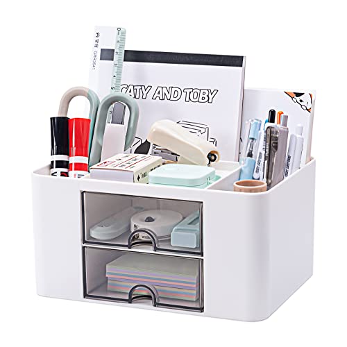 Organisateur de bureau polyvalent Organisateur de bureau polyvalent