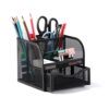 Organisateur de Bureau Vinabo avec Tiroir Organisateur de Bureau Vinabo avec Tiroir