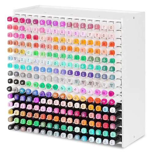 Organiseur de Bureau pour 240 Stylos Organiseur de Bureau pour 240 Stylos