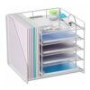 Organiseur de Bureau Restorgan à 5 Niveaux Organiseur de Bureau Restorgan à 5 Niveaux