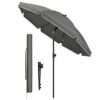 Parasol de Jardin Inclinable 200cm Parasol de Jardin Inclinable 200cm