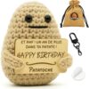 Patatoche® Patate Positive Connectée Humoristique Patatoche® Patate Positive Connectée Humoristique