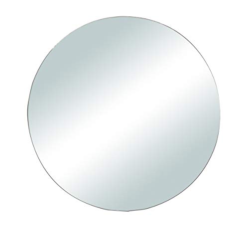 Plaque Miroir Polyvalente 20 cm ø Plaque Miroir Polyvalente 20 cm ø
