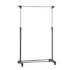 Portant à vêtements Amazon Basics sur roulettes Portant à vêtements Amazon Basics sur roulettes