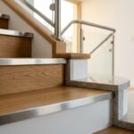 Quelles sont les options alternatives aux plinthes pour vos escaliers ? les alternatives aux plinthes pour vos escaliers