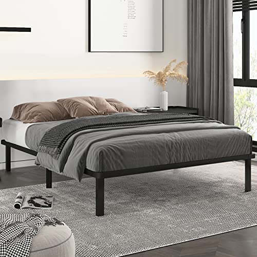 Sommier IZTOSS 140x190 cm en Bois Sommier IZTOSS 140x190 cm en Bois